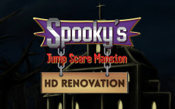 Spooky's Endless Competitive