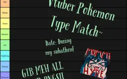 VTuberPokemonMatch