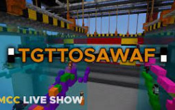TGTTOSAWAF MAP PLACEMENTS