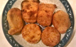 Chicken Nuggets