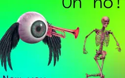 Fortnite Funnies