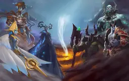 Warcraft Main Interest Level