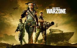 Warzone wapens