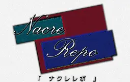 Nacre Repo Releases per track