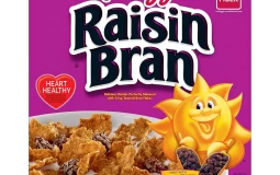 Cereal