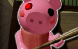 piggy characters Tier List Maker - TierLists.com