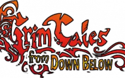 Grim Tales Characters