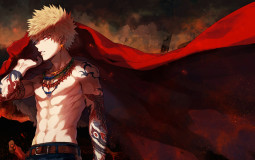 anime boys smash or pass