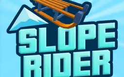 Slope Rider