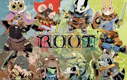 Root