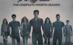 Personnage teen wolf
