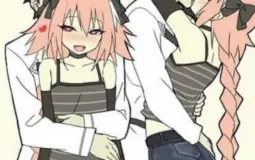 OC Tierlist #31