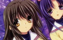 Clannad OST