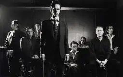 Nick Cave & The Bad Seeds Studio Albums Ranked