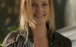 The 100 charactere