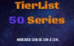 TierList Series
