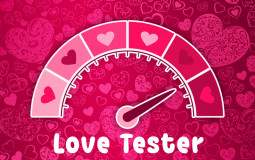 Love Tester