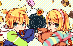 Vocaloid Music Ranking