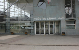 Lycée LPV