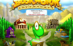 bookworm items