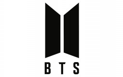 BTS albums i own