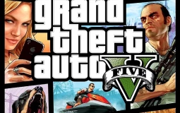 Grand Theft Auto 5 (Story Mode Characters)