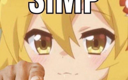 Simp Level