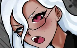 Danganronpa LIP