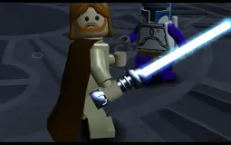 LEGO Games Ranked