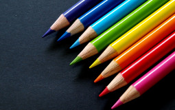Colours