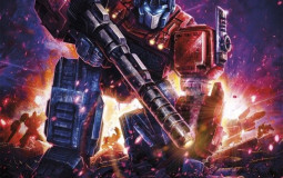Optimus Prime Designs