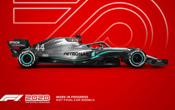 Circuit F1