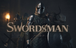 Swordsman Vr