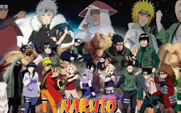 Naruto Shippuden Tier List