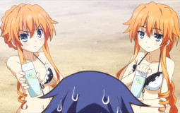Date a Live