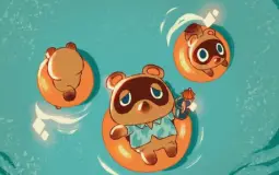 Animal crossing