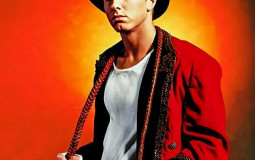 Eminem albums