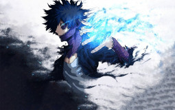 anime