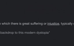 Dystopian Books