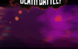 Death Battle Original Soundtrack Image
