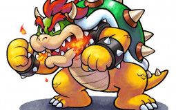 Bowser's army (shiny archipelago)