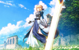 Fate Protaganist TIerlist