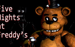 Cool Freddy