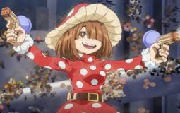 Mha