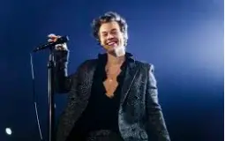 Harry Styles Eras