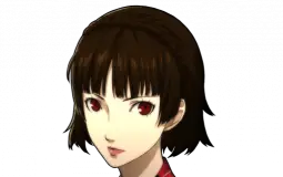 Makoto Sprite Tierlist (Persona 5 )