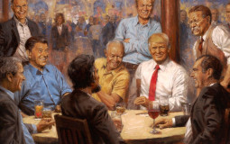2024 Republican Primary