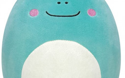 Plushies