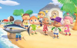 Animal Crossing New Horizons Villagers