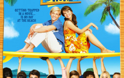 Teen Beach Movie